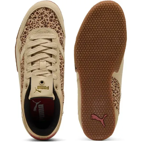 Puma Zapatillas Urbanas Mujer Bella Donna Animal Flair