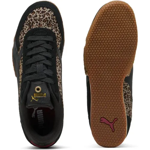 Puma Zapatillas Urbanas Mujer Bella Donna Animal Flair