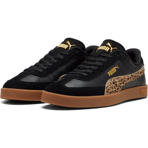 Puma Zapatillas Urbanas Mujer Club Ii Era Animal Flair
