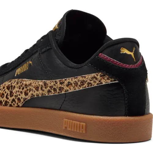 Puma Zapatillas Urbanas Mujer Club Ii Era Animal Flair