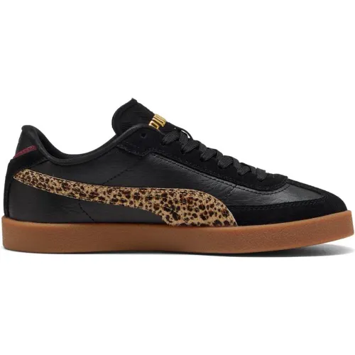 Puma Zapatillas Urbanas Mujer Club Ii Era Animal Flair