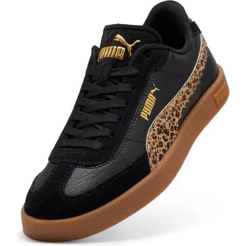 Puma Zapatillas Urbanas Mujer Club Ii Era Animal Flair
