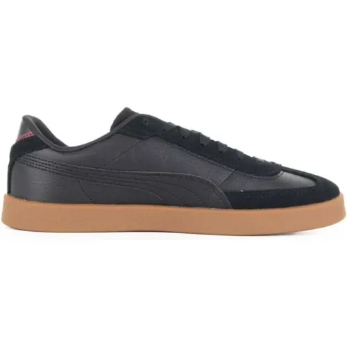 Puma Zapatillas Urbanas Mujer Club Ii Era Animal Flair
