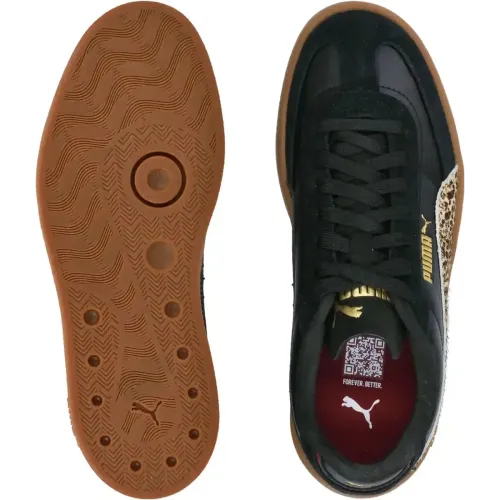 Puma Zapatillas Urbanas Mujer Club Ii Era Animal Flair