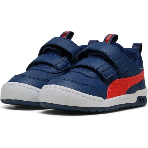 Puma Zapatillas Urbanas Bebés Multiflex 2 Sl V Inf