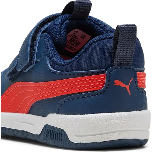 Puma Zapatillas Urbanas Bebés Multiflex 2 Sl V Inf