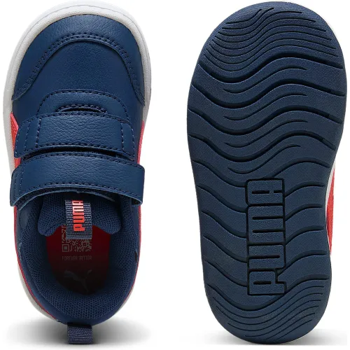 Puma Zapatillas Urbanas Bebés Multiflex 2 Sl V Inf