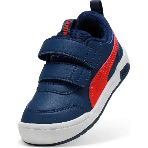 Puma Zapatillas Urbanas Bebés Multiflex 2 Sl V Inf