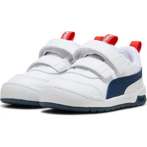 Puma Zapatillas Urbanas Bebés Multiflex 2 Sl V Inf