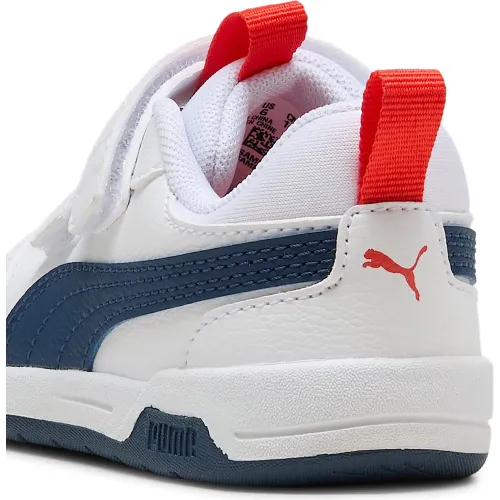 Puma Zapatillas Urbanas Bebés Multiflex 2 Sl V Inf