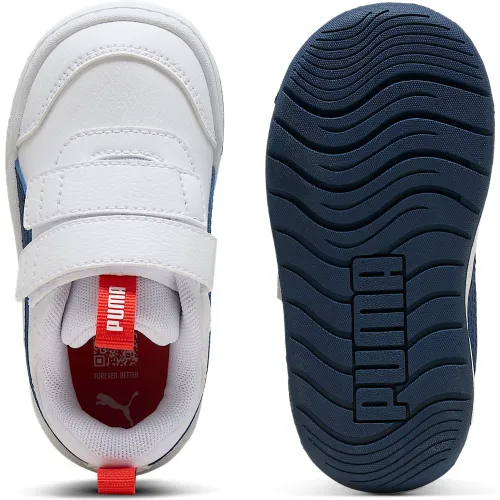 Puma Zapatillas Urbanas Bebés Multiflex 2 Sl V Inf