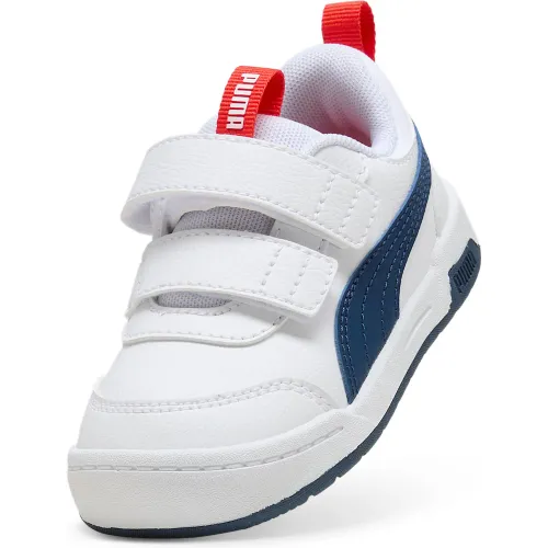 Puma Zapatillas Urbanas Bebés Multiflex 2 Sl V Inf