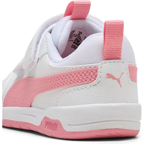 Puma Zapatillas Urbanas Bebés Multiflex 2 Sl V Inf