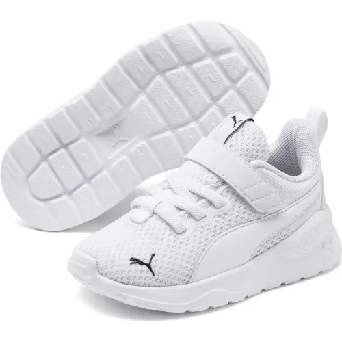 Puma Zapatillas Urbanas Bebés Anzarun Lite Ac Inf