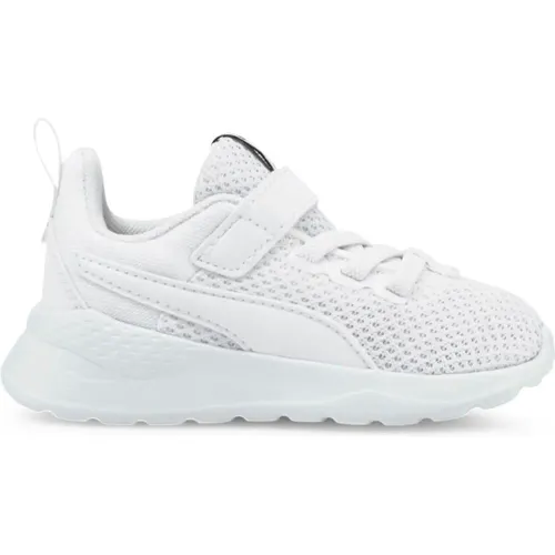 Puma Zapatillas Urbanas Bebés Anzarun Lite Ac Inf