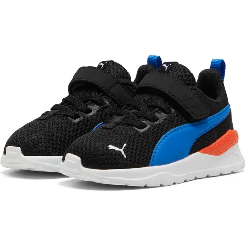 Puma Zapatillas Urbanas Bebés Anzarun Lite Ac Inf
