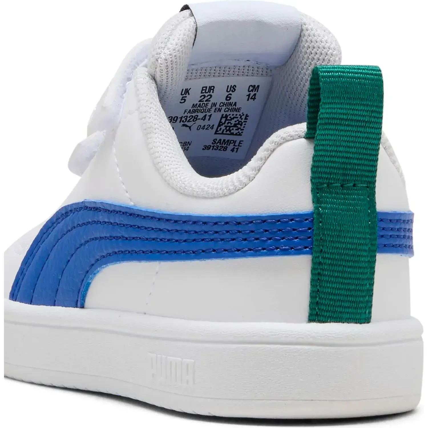 Puma alt=