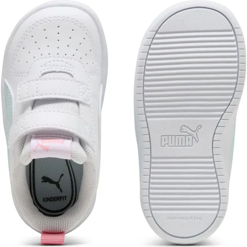 Puma Zapatillas Bebé Rickie V Inf