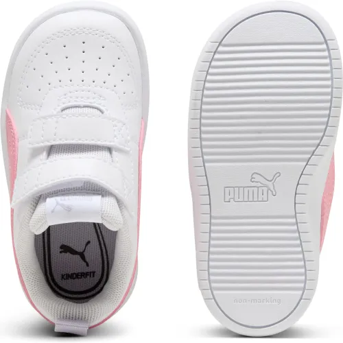 Puma Zapatillas Bebé Rickie V Inf