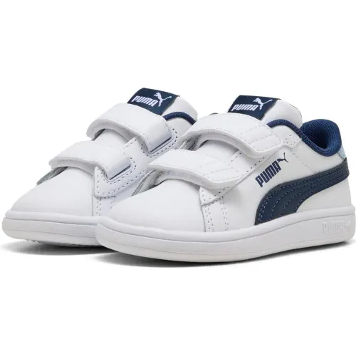 Puma Zapatillas Urbanas Bebés Smash 3.0 L V Inf