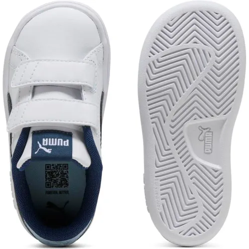 Puma Zapatillas Urbanas Bebés Smash 3.0 L V Inf