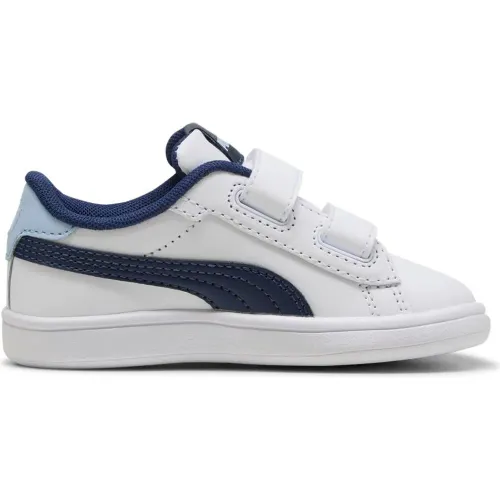 Puma Zapatillas Urbanas Bebés Smash 3.0 L V Inf