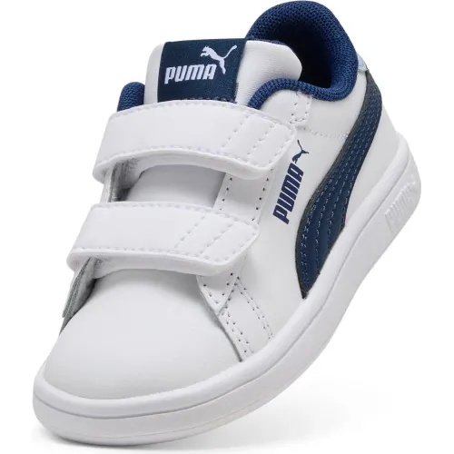 Puma Zapatillas Urbanas Bebés Smash 3.0 L V Inf