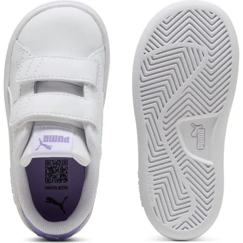 Puma Zapatillas Urbanas Bebés Smash 3.0 L V Inf