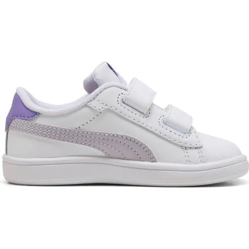 Puma Zapatillas Urbanas Bebés Smash 3.0 L V Inf