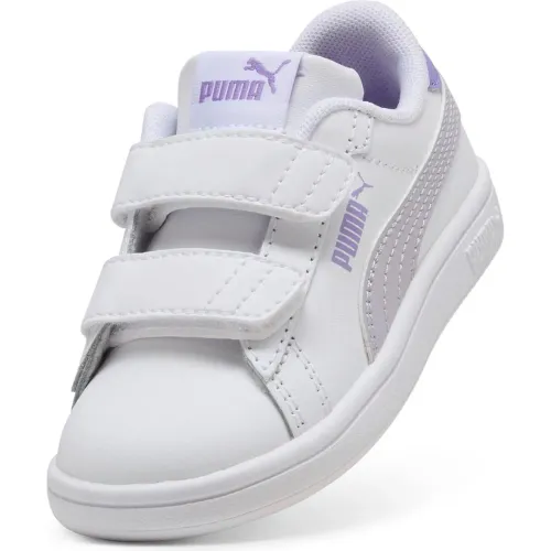 Puma Zapatillas Urbanas Bebés Smash 3.0 L V Inf