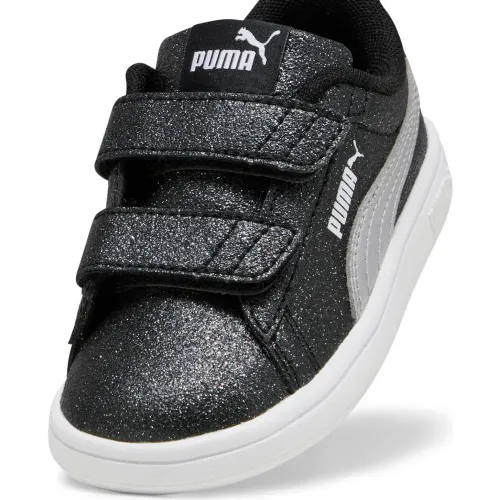 Puma Zapatillas Bebé Smash 3.0 Glitz Glam V Inf