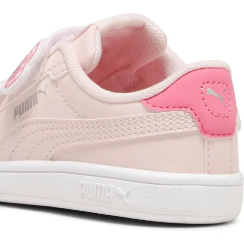 Puma Zapatillas Urbanas Bebés Smash 3.0 Bfly V Inf