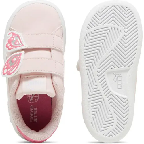 Puma Zapatillas Urbanas Bebés Smash 3.0 Bfly V Inf