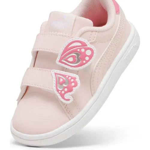 Puma Zapatillas Urbanas Bebés Smash 3.0 Bfly V Inf