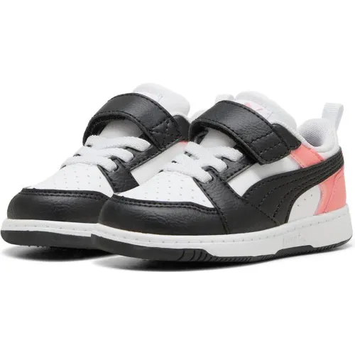 Puma Zapatillas Urbanas Bebés Rebound V6 Lo Ac+ Inf