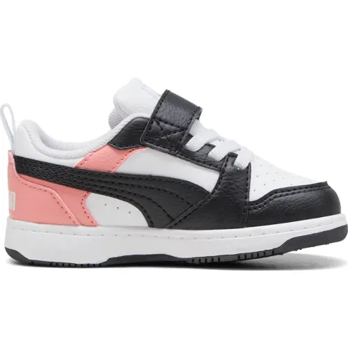 Puma Zapatillas Urbanas Bebés Rebound V6 Lo Ac+ Inf