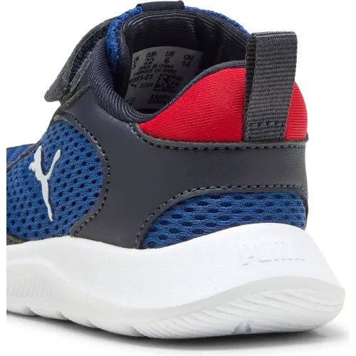 Puma Zapatillas Urbanas Bebés Fun Racer 2 Ac+ Inf