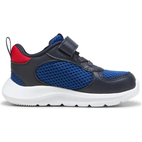 Puma Zapatillas Urbanas Bebés Fun Racer 2 Ac+ Inf