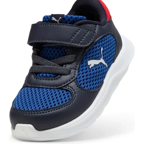 Puma Zapatillas Urbanas Bebés Fun Racer 2 Ac+ Inf