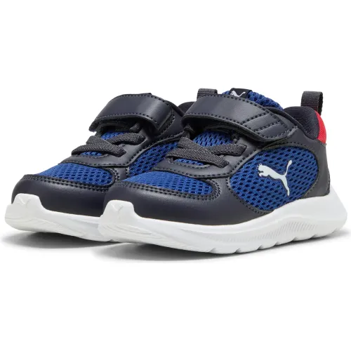 Puma Zapatillas Urbanas Bebés Fun Racer 2 Ac+ Inf