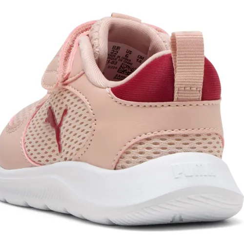 Puma Zapatillas Urbanas Bebés Fun Racer 2 Ac+ Inf