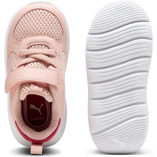Puma Zapatillas Urbanas Bebés Fun Racer 2 Ac+ Inf