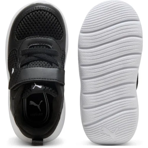 Puma Zapatillas Urbanas Bebés Fun Racer 2 Ac+ Inf