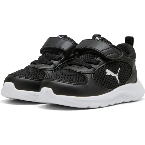Puma Zapatillas Urbanas Bebés Fun Racer 2 Ac+ Inf