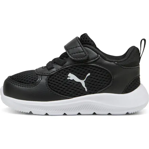 Puma Negro de Bebita / Bebito modelo Zapatillas Urbanas Bebés Fun Racer 2 Ac+ Inf negros bebita 2025102915212330996 Sintético - textil SINTETICO-TEXTIL