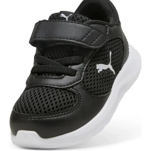 Puma Zapatillas Urbanas Bebés Fun Racer 2 Ac+ Inf