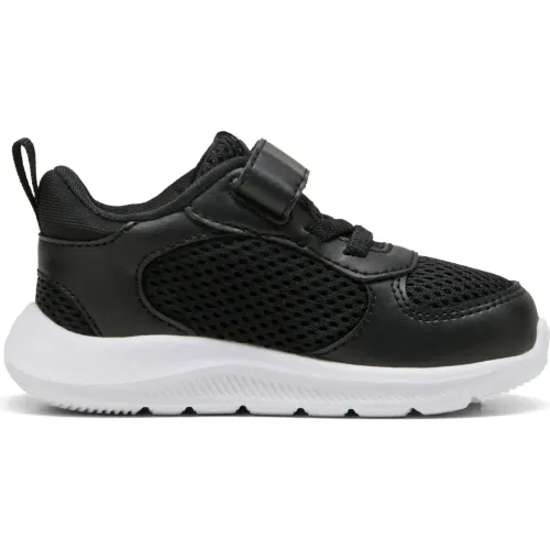 Puma Zapatillas Urbanas Bebés Fun Racer 2 Ac+ Inf