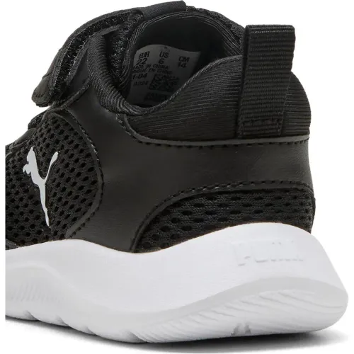 Puma Zapatillas Urbanas Bebés Fun Racer 2 Ac+ Inf