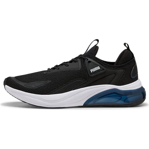 Puma Negro de Hombre modelo Zapatillas Running Hombre Cell Thrill negros textiles hombre 2025102915212331107 Textil Textil