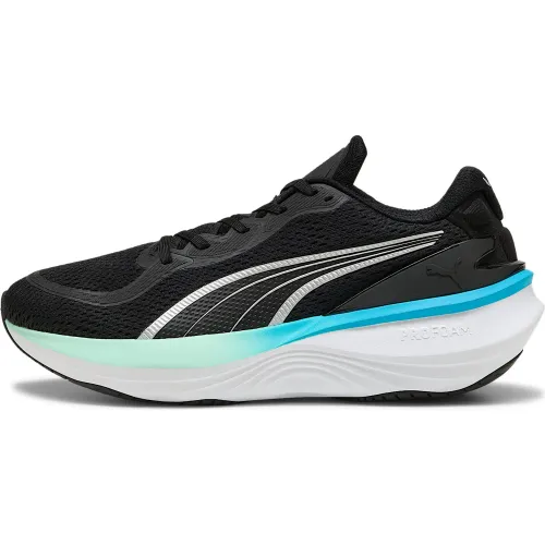 Puma Negro de Hombre modelo Zapatillas Running Hombre Scend Pro 2 negros textiles hombre 2025102915212331164 Textil Textil